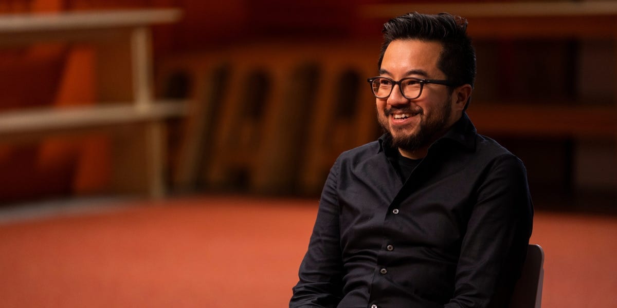 Garry Tan regrets turning down Palantir founding team offer
