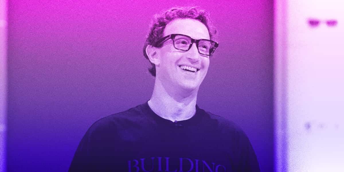 Meta's AI gamble pays off as Zuckerberg eyes new share class