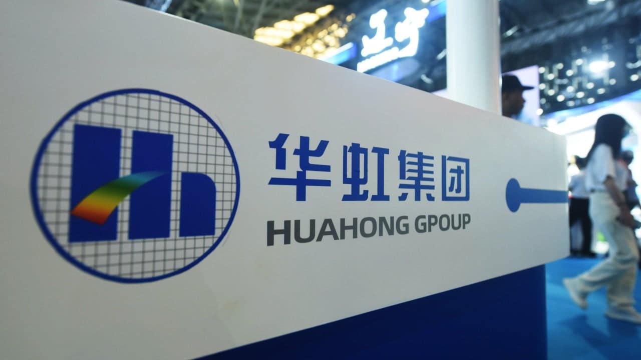 China state funds pour billions into Hua Hong for mature chip production