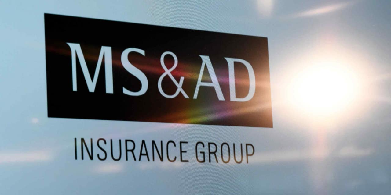 Japan's MS&AD to invest $270m in pension tie-up with UK's Standard Life