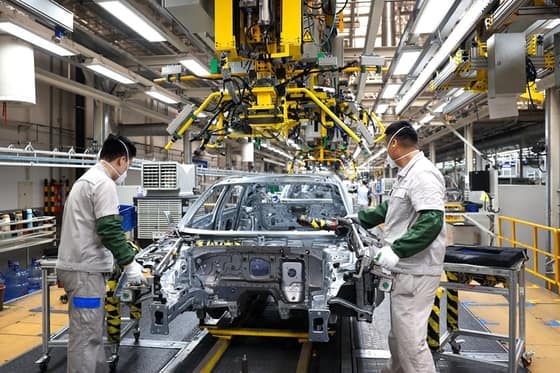China Mandates Auto Defect Recalls in Yearlong Quality Drive