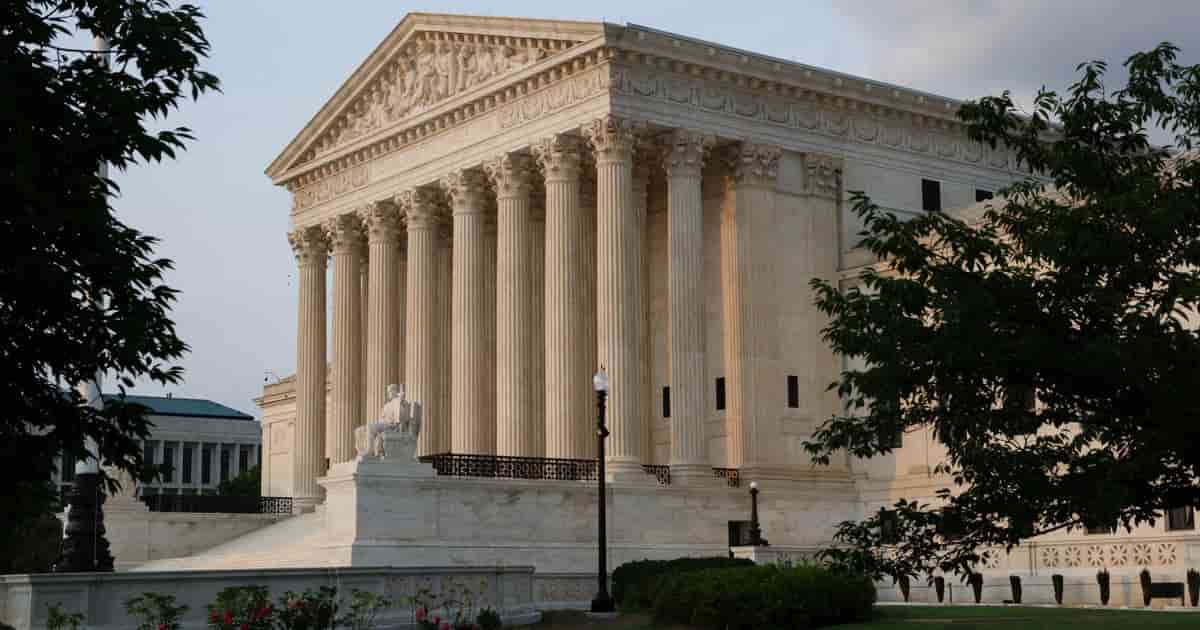 Supreme Court allows New Hampshire to block student IDs for voting