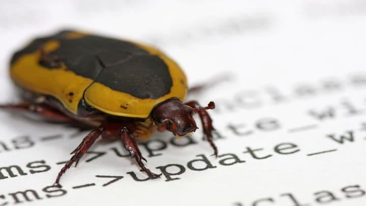 AI finds Ethereum bug, but human review proves it