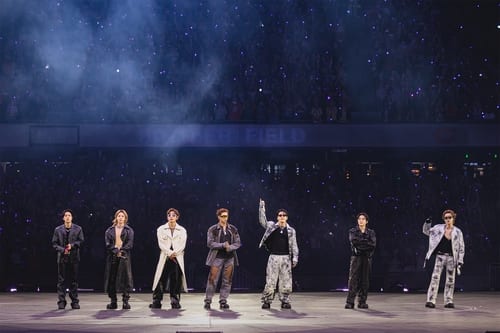 Los Angeles Declares 'BTS Week' Ahead of K-Pop Group's Concerts