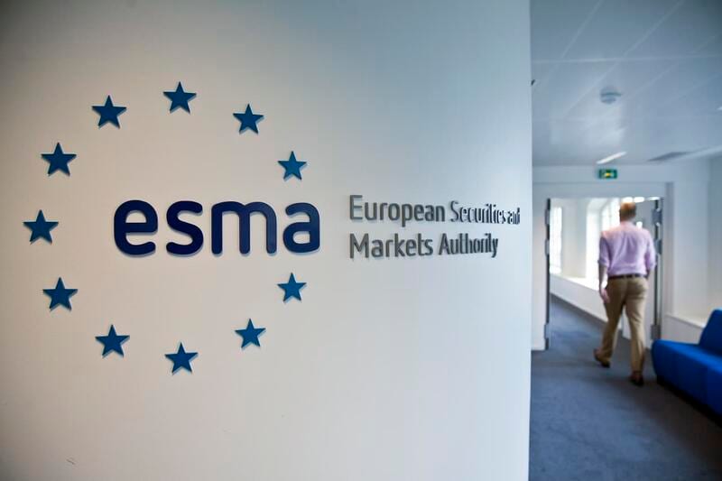 UK fintech Etrading Software set to win EU derivatives data deal