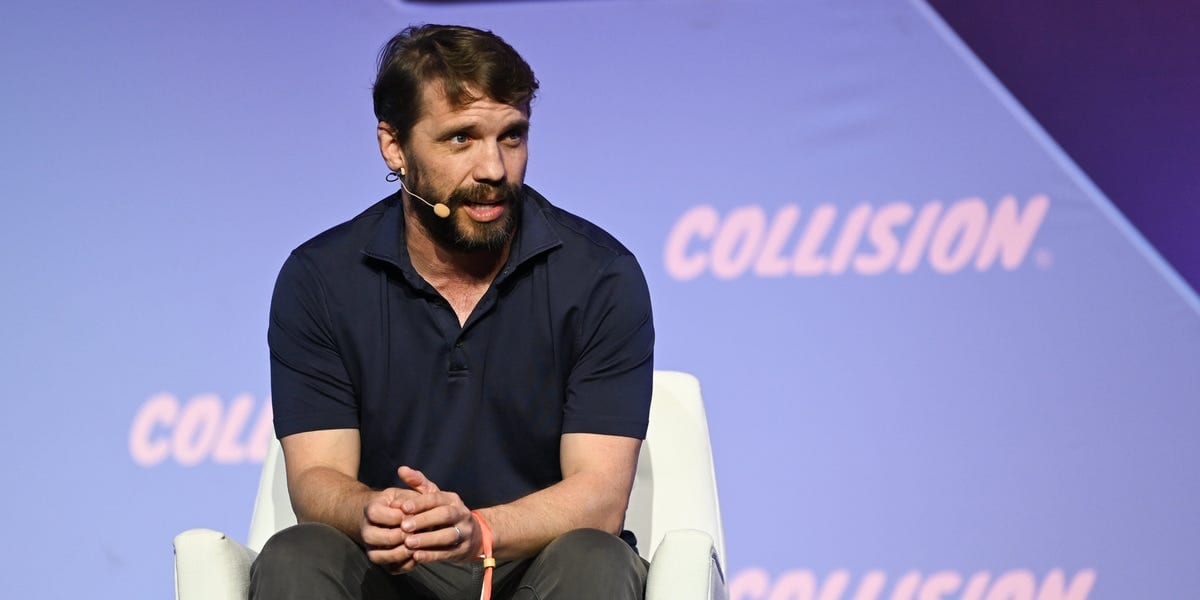Flexport CEO calls remote work 'white collar fraud,' sparking online backlash
