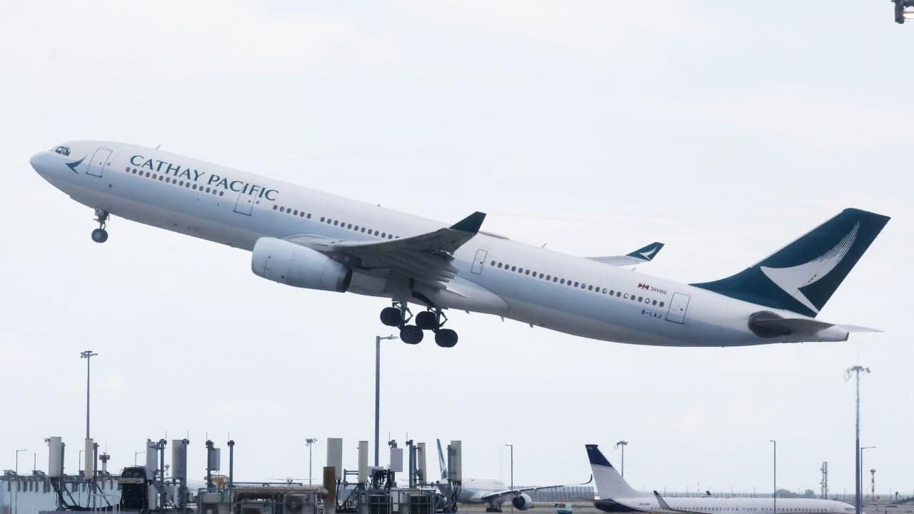 Cathay Pacific extends Dubai and Riyadh flight suspension through November