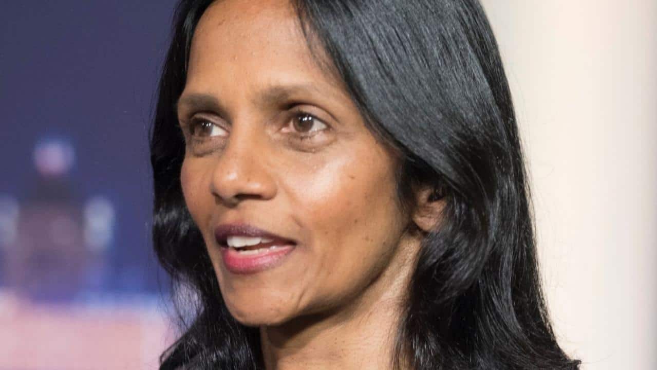Macquarie CEO Shemara Wikramanayake to retire; profit from commodities unit rises