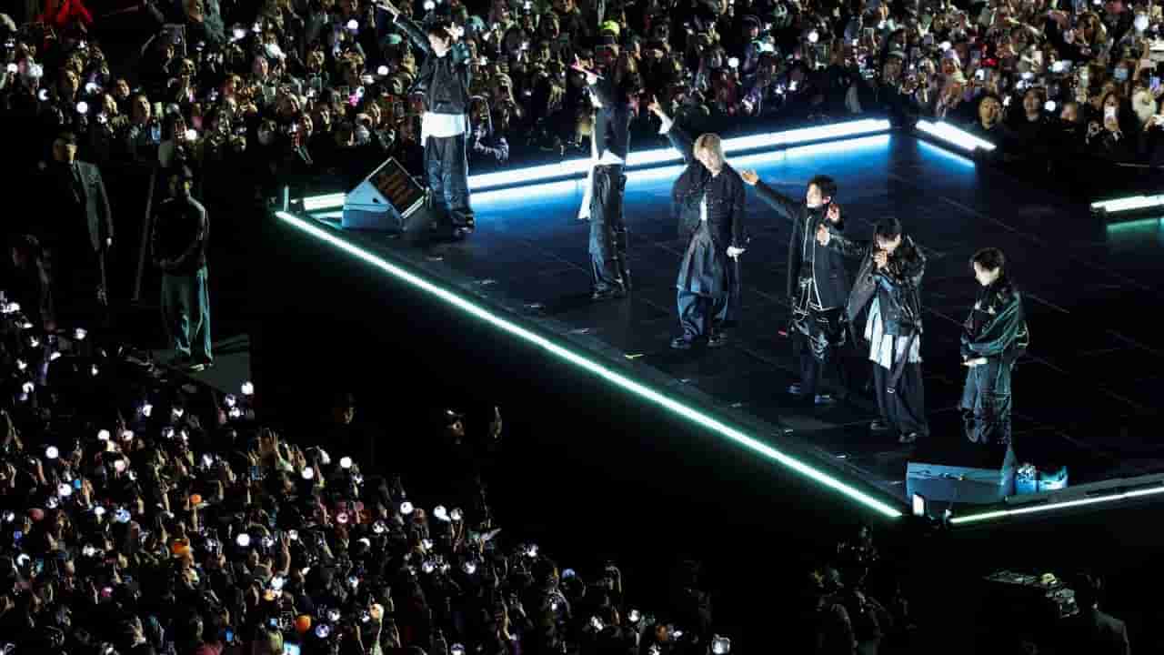 South Korea to implement new penalties for ticket touts
