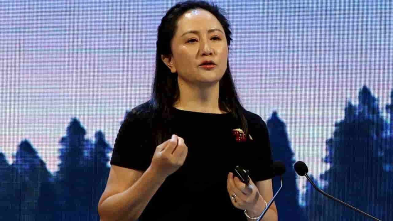 Huawei faces US racketeering trial after decade of litigation