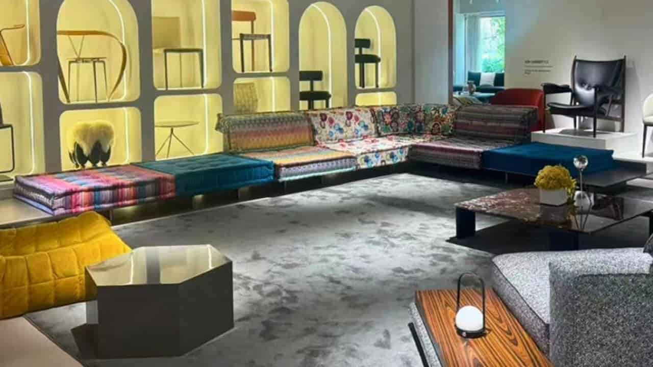 Singapore Travel Trend Fuels Demand in China's Furniture Hub