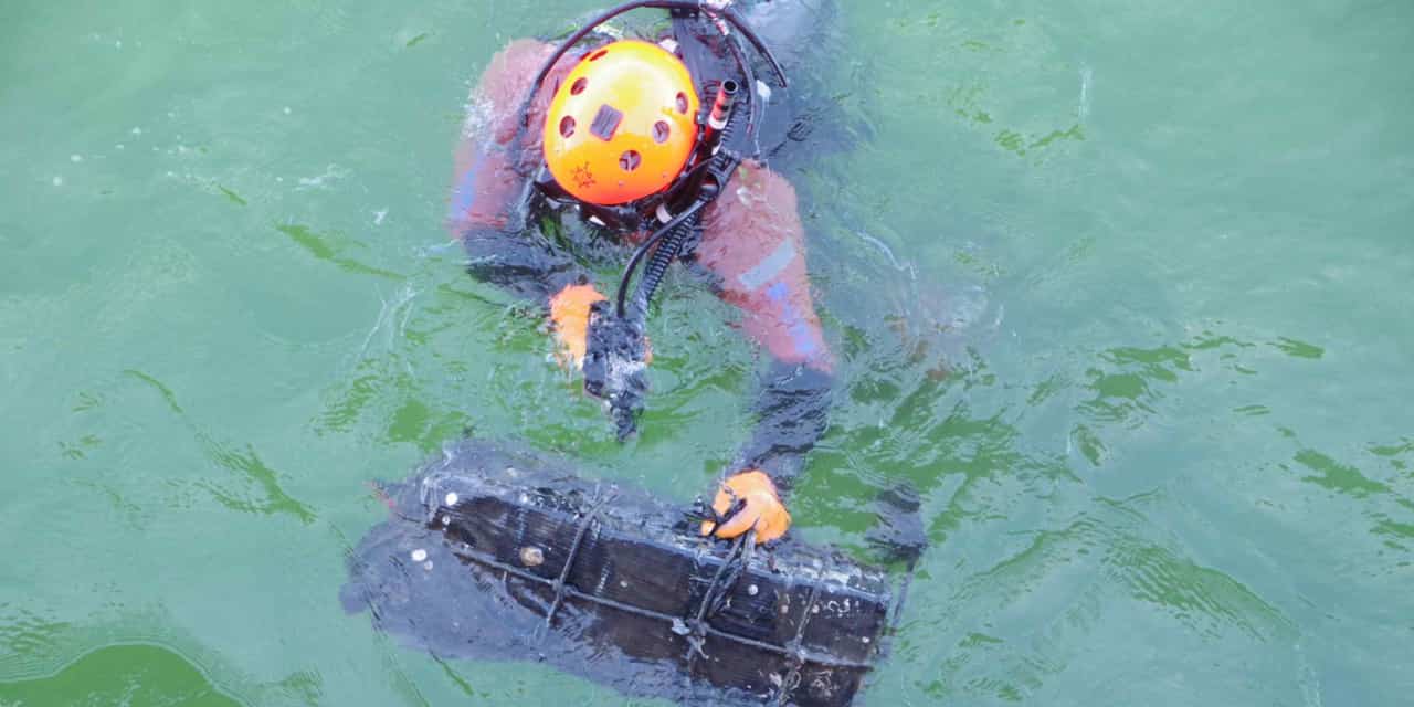 Japan Coast Guard boosts cyber capabilities to combat digital crime rings