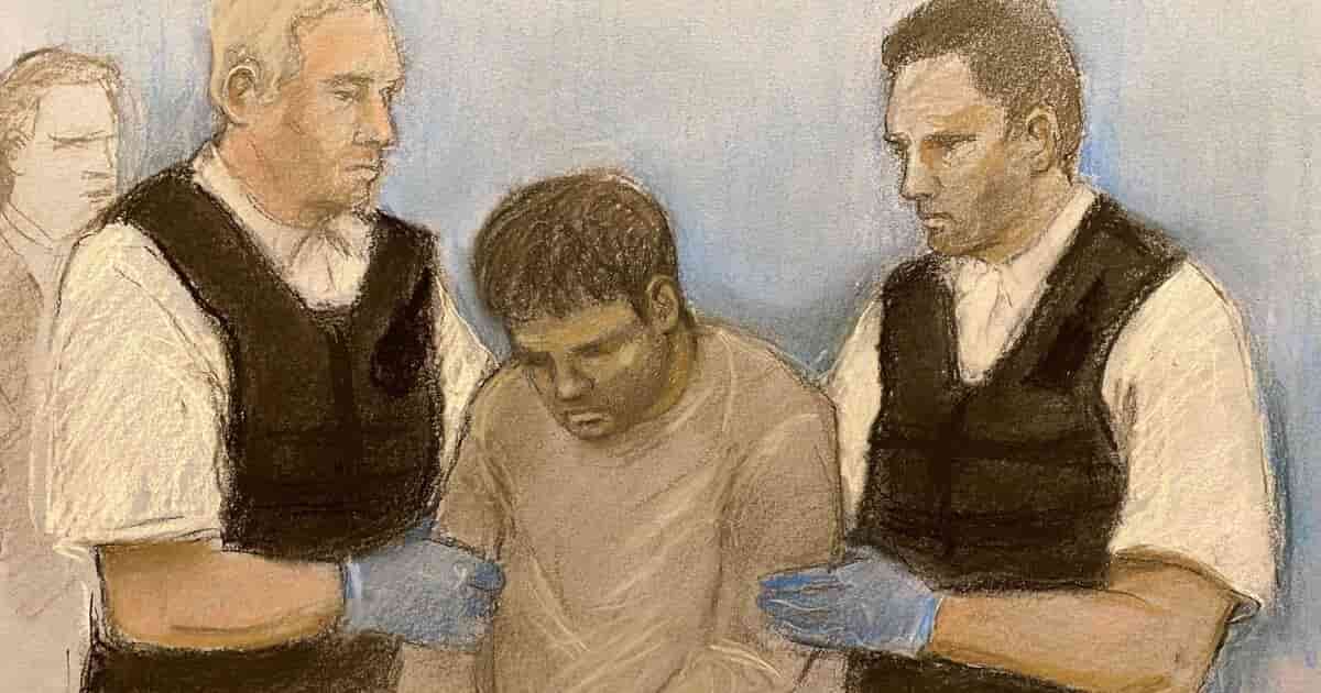 Jury fails to reach verdict on attempted murder charge for Afghan refugee