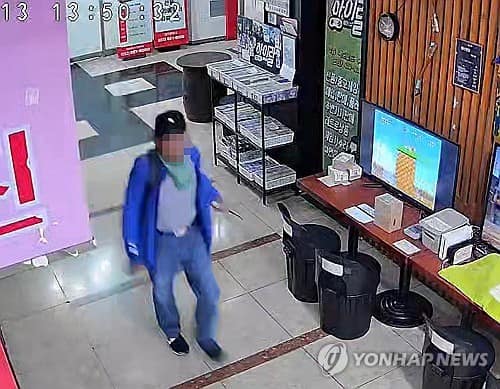 Criminal profilers to aid Incheon stabbing spree investigation