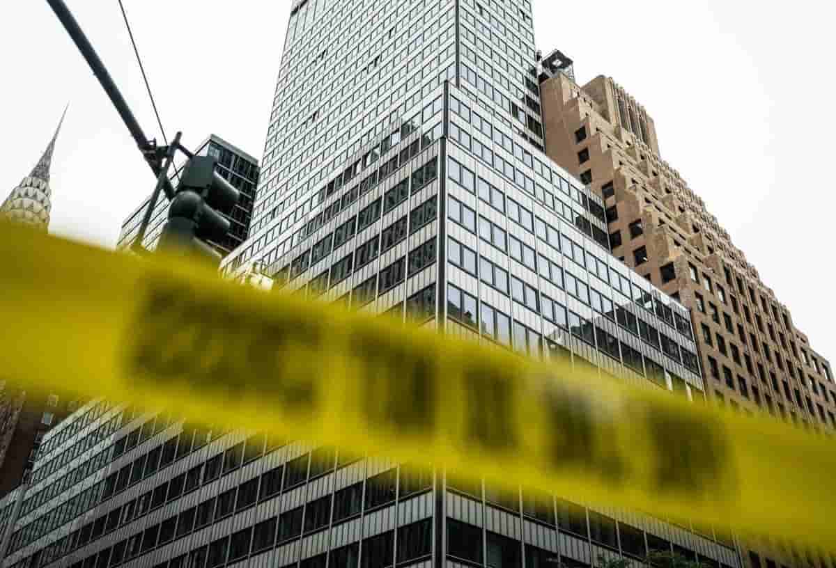 NYC office conversion project faces structural issues, raising conversion concerns