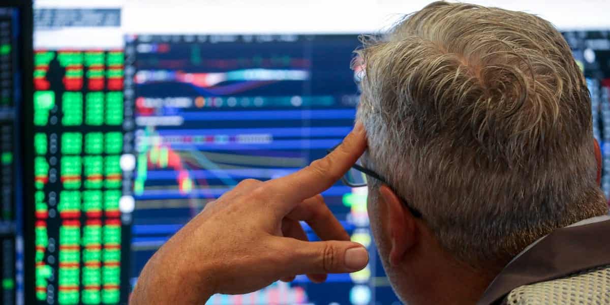 Hedge funds grapple with declining data quality due to AI