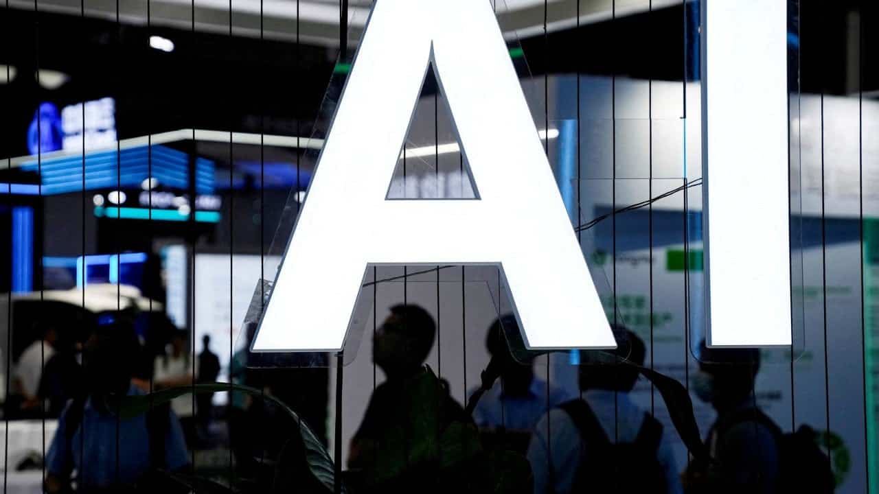 China's internet companies are integrating AI into businesses