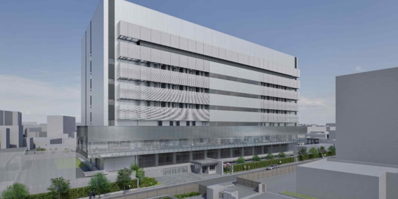 Chugai Pharma to boost in-house output with 50% capex increase