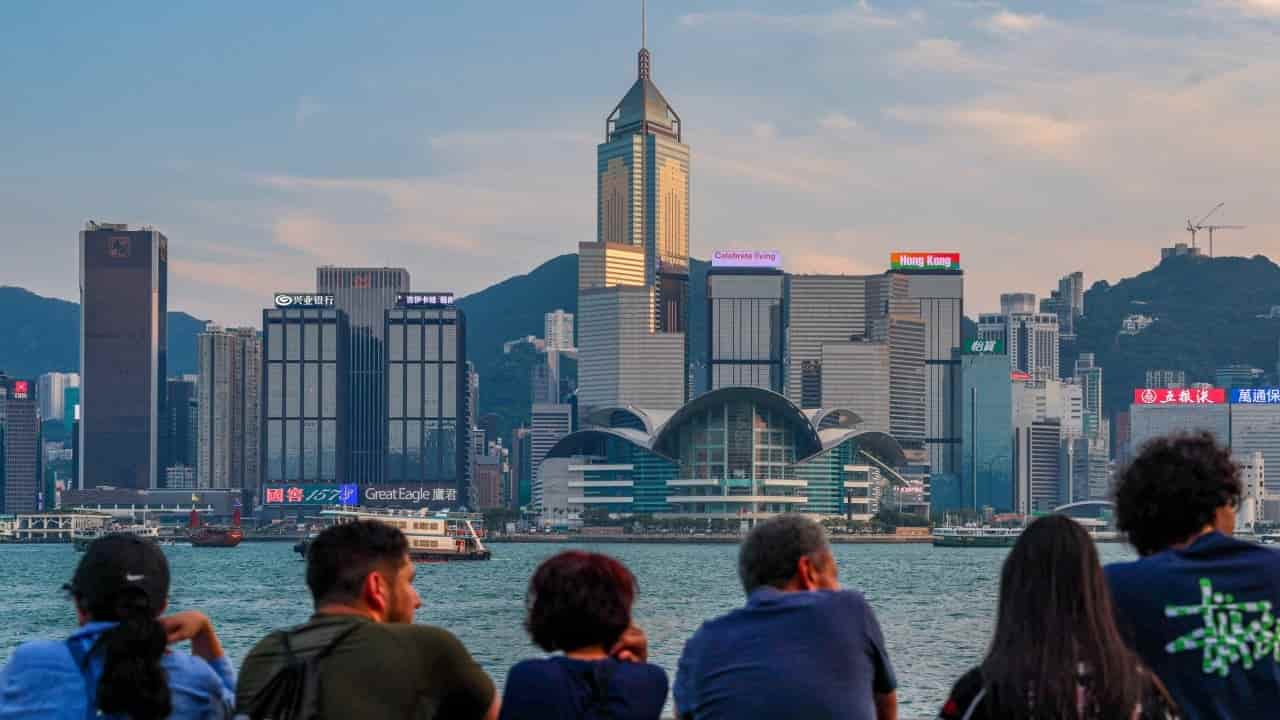 Hong Kong hotels converted to student dorms as tourism slump