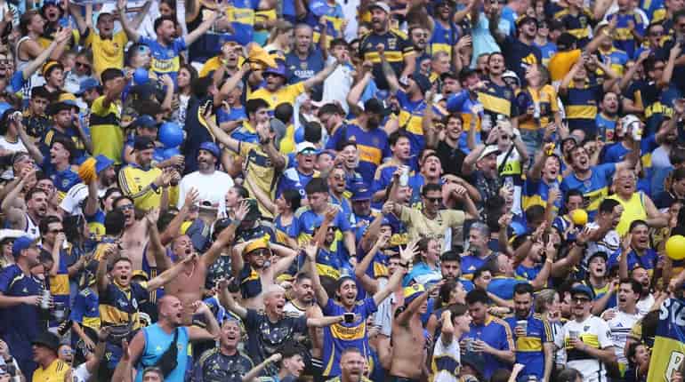 World Cup Tourism Boost Uneven for Philadelphia Hotels and Restaurants