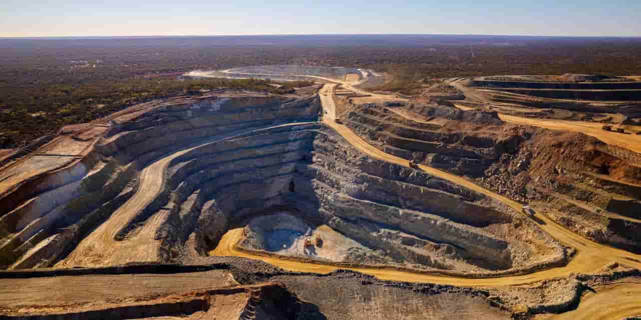 Australian lithium miners boost output as prices strengthen