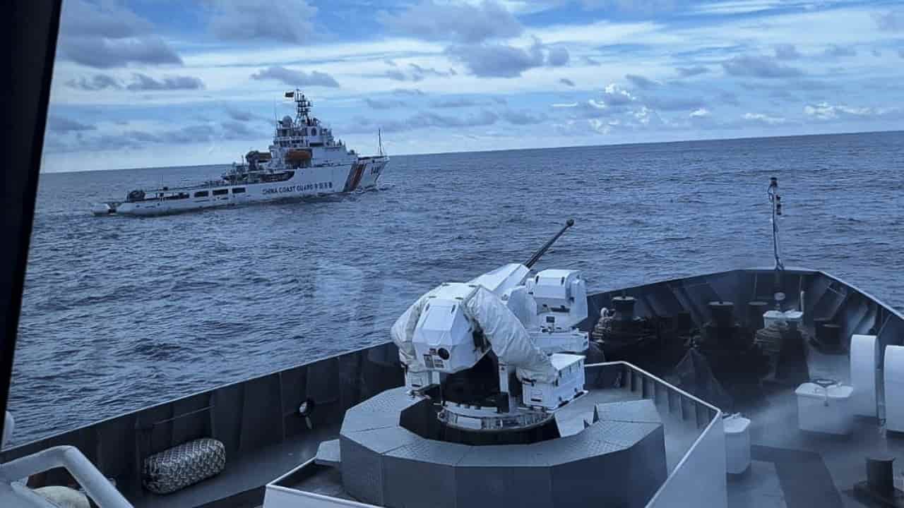 Indonesia restarts South China Sea gas project amid Beijing opposition