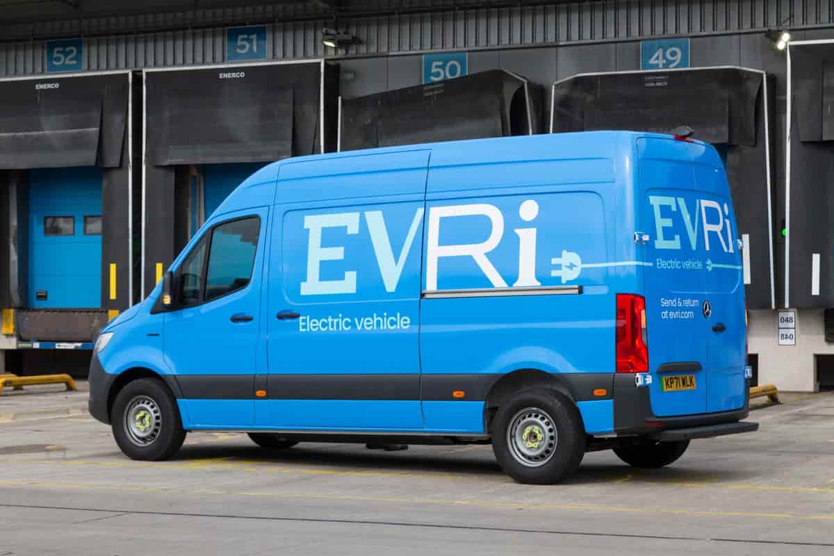 Evri sues BBC for £1.2m over Panorama programme