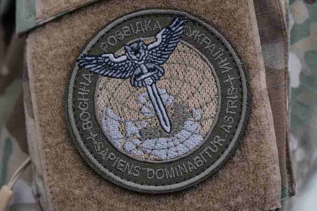 Ukraine intelligence warns Russia planning to increase hybrid warfare in Europe