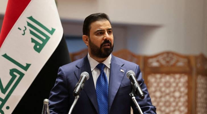 Iraq to end foreign military presence by October 1, state to control all weapons