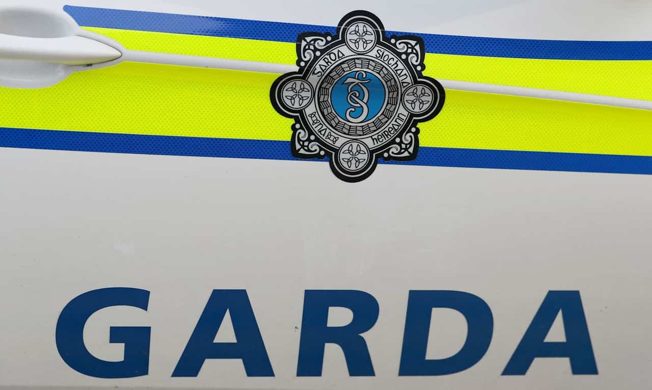 Man dies after attack at Irish migrant center, third man injured