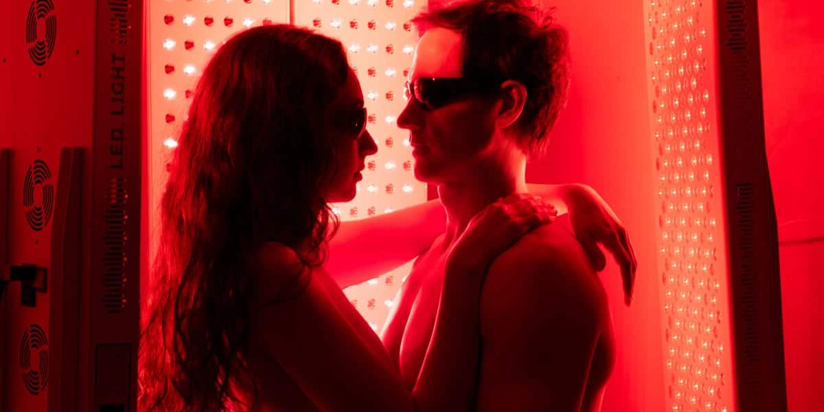 Bryan Johnson and Kate Tolo: A couple's quest to co-evolve with AI