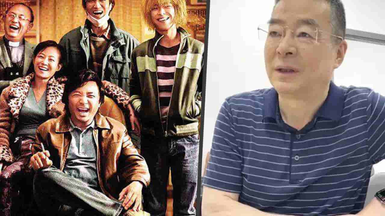 China cancer patient who inspired hit film hopes to stop treatment