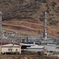 Erdogan says Turkey aims to sign energy cooperation deal with Iraq