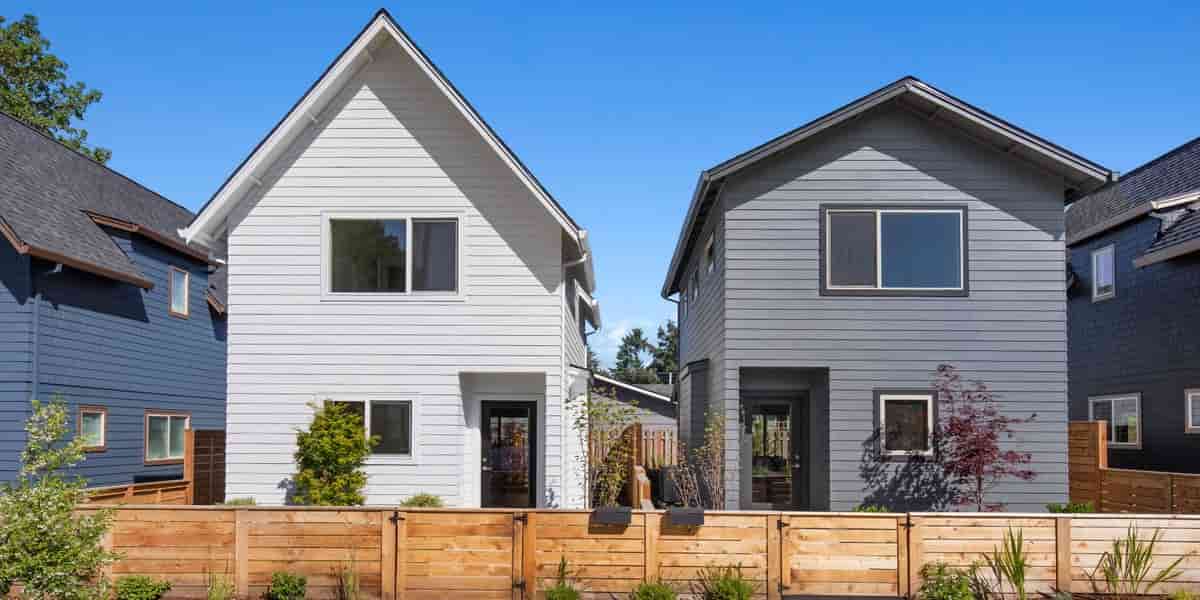 Starter home availability rises in 20 US cities despite national decline