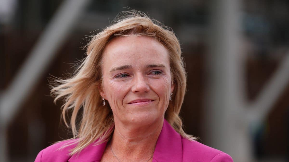 Sandie Peggie's legal team claims tribunal applied 'wrong legal analysis'