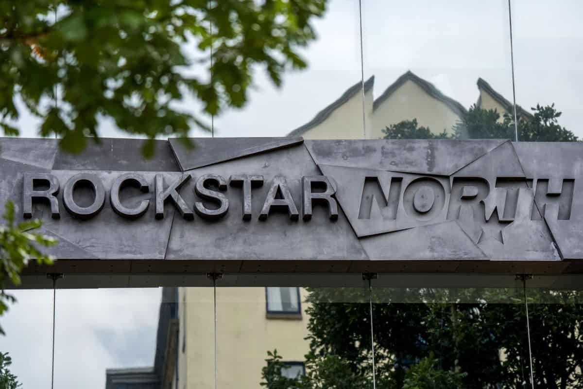 Rockstar employee's email sharing on Discord was 'egregious breach,' tribunal told