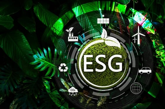 China's ESG Reporting Push Tests Companies on Standards and Staffing