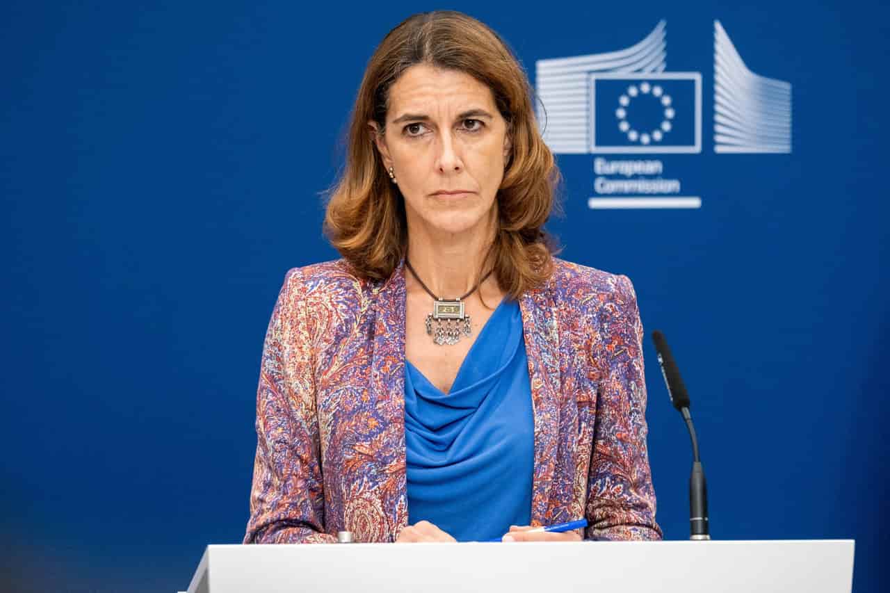 EU says Russia unwilling to seek peace with Ukraine