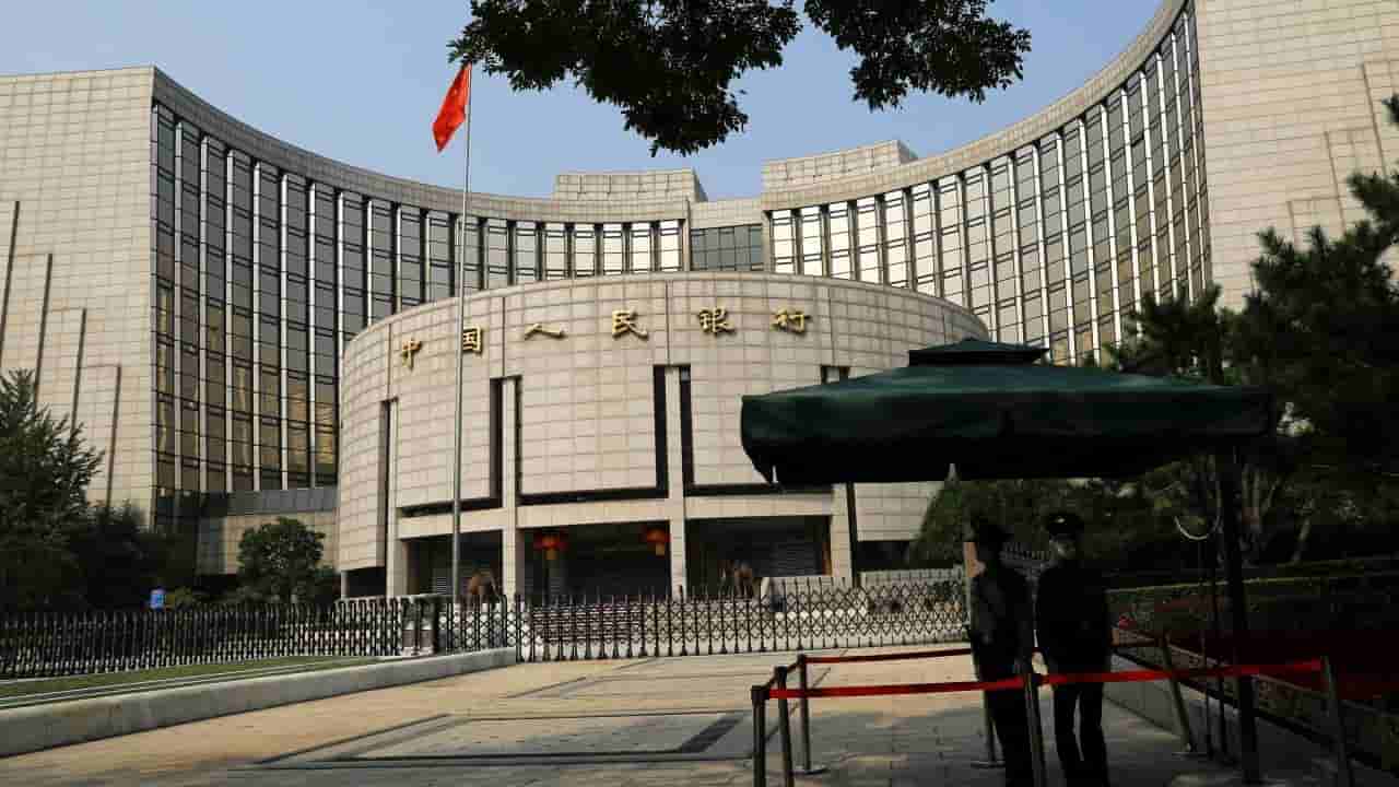 China never deliberately pursues trade surplus, central bank governor says