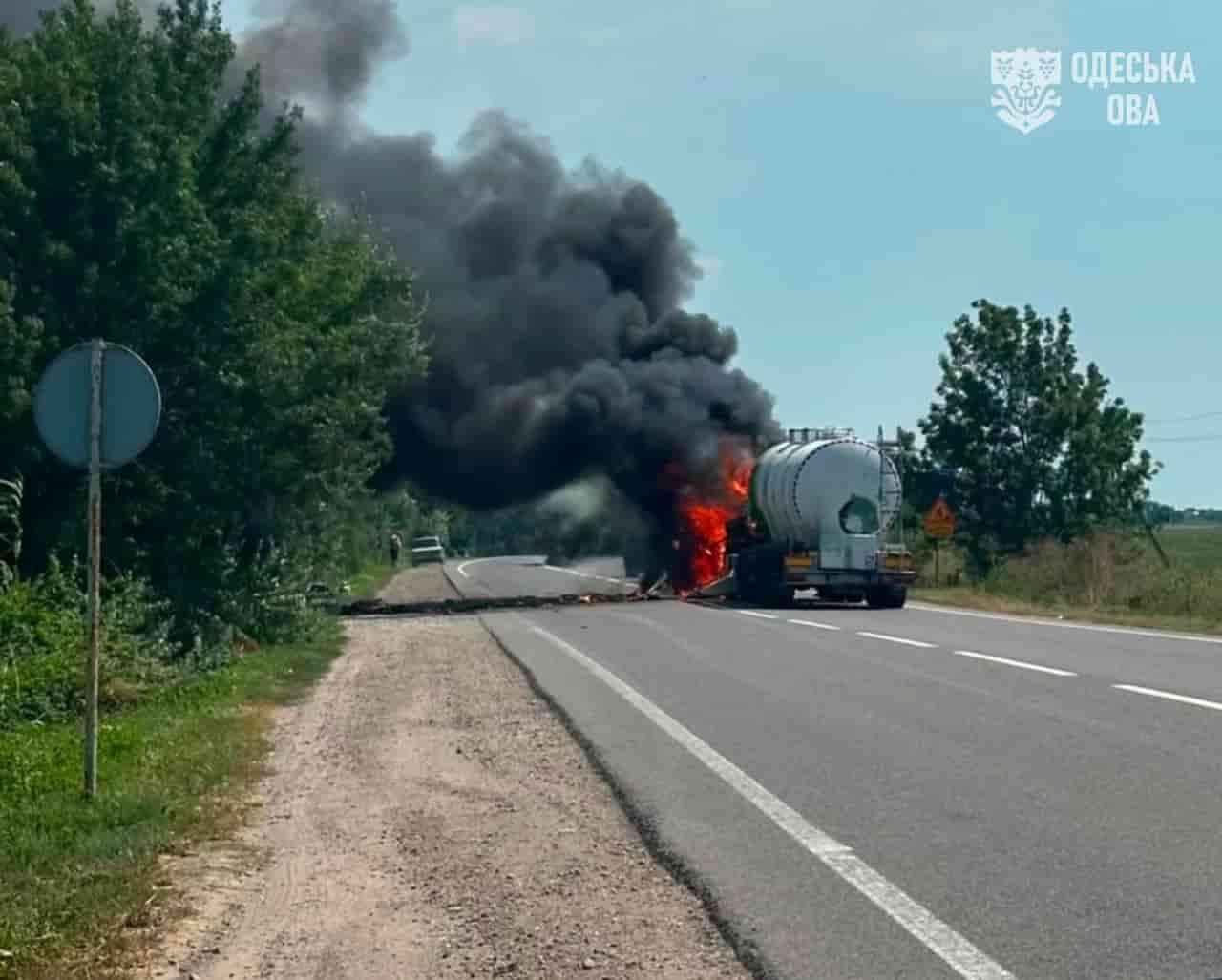 Russian attacks kill 8, injure 57 across Ukraine