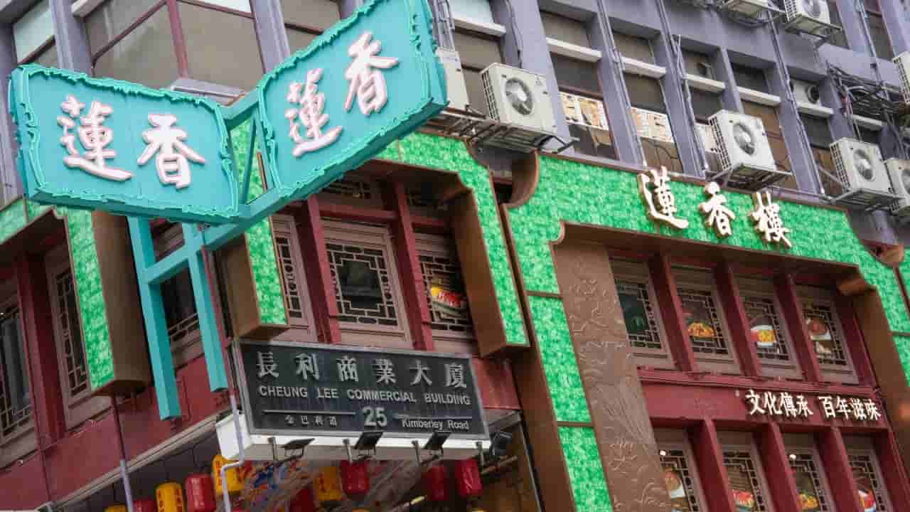 Hong Kong investor nets $30 million profit on shops despite 40% price cut