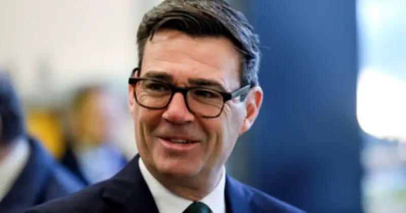 UK Labour government boosts local leaders with £285 million funding