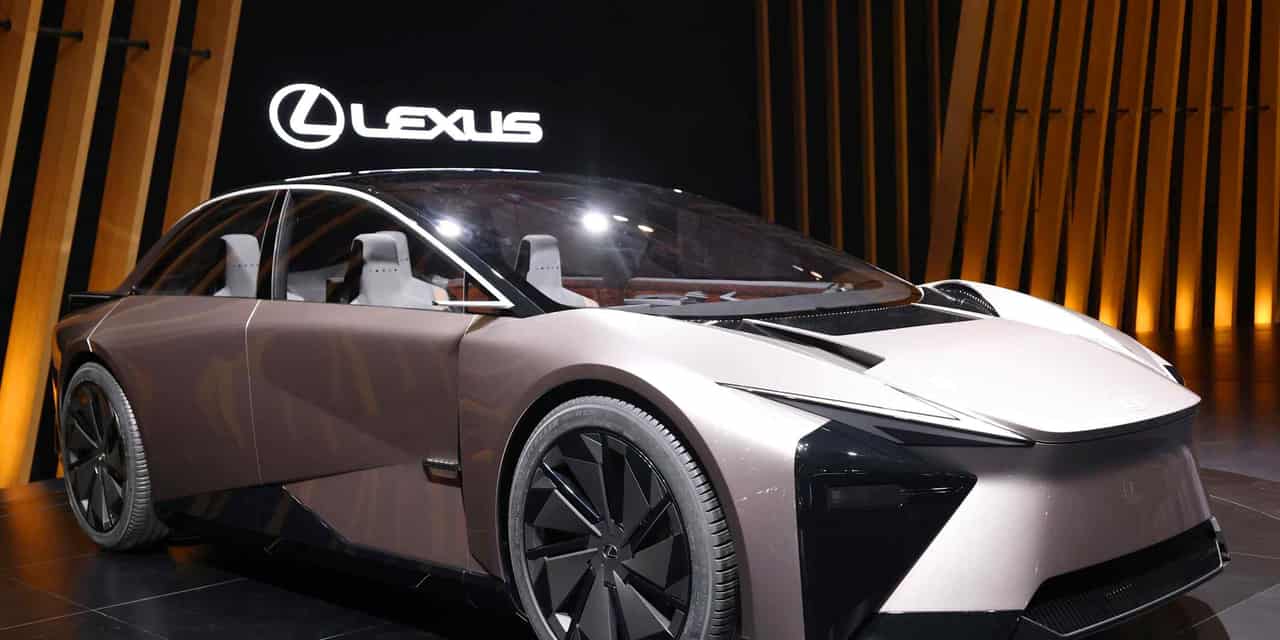 Toyota to cover supplier losses after halting EV development
