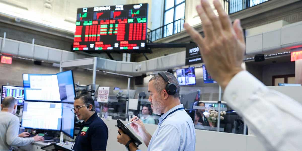 Millennium, Dymon Asia, Pinpoint funds post July losses amid market turmoil