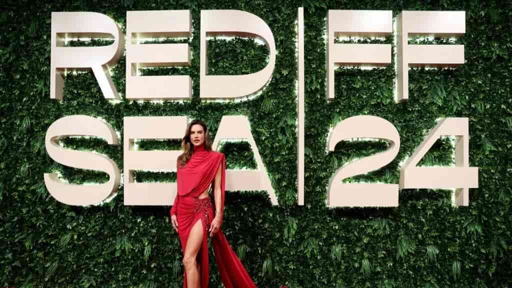 Red Sea Film Festival cancelled amid regional conflicts