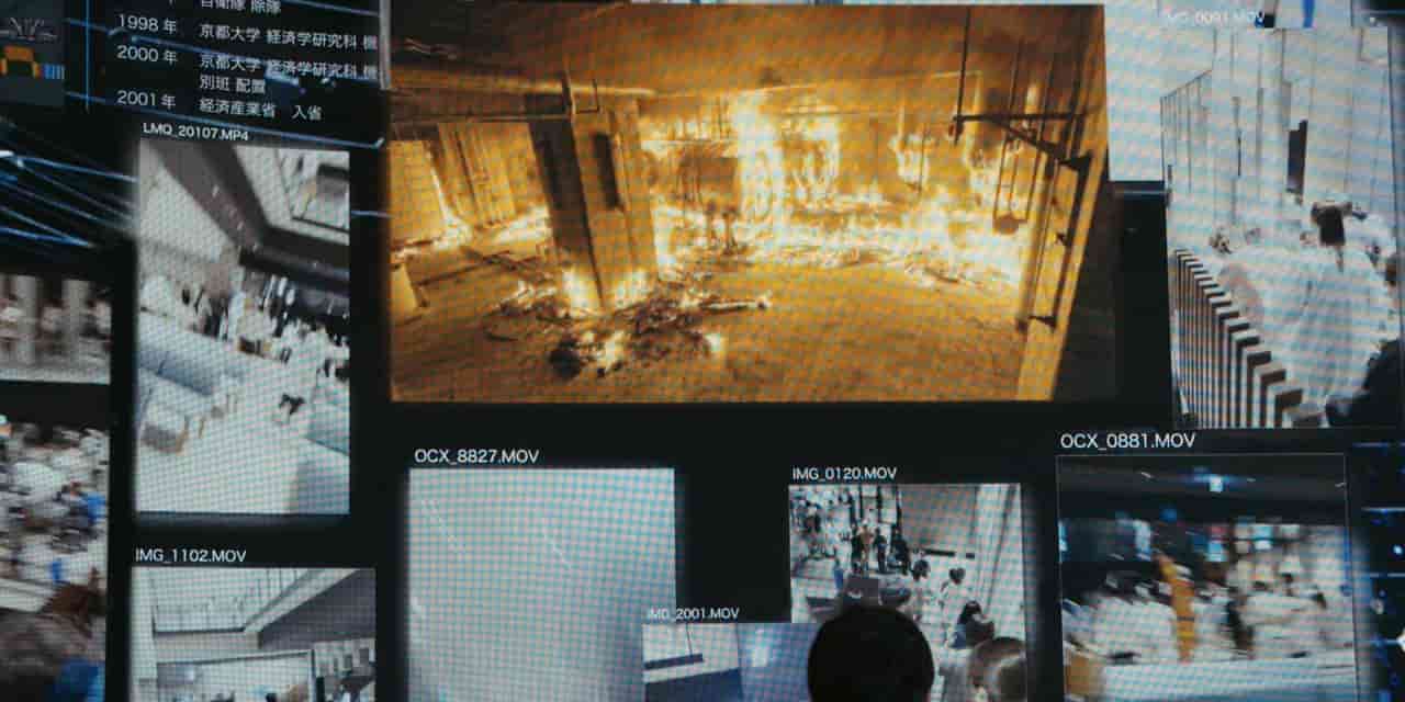 Japan broadcasters use AI for special effects, sports analysis to cut costs