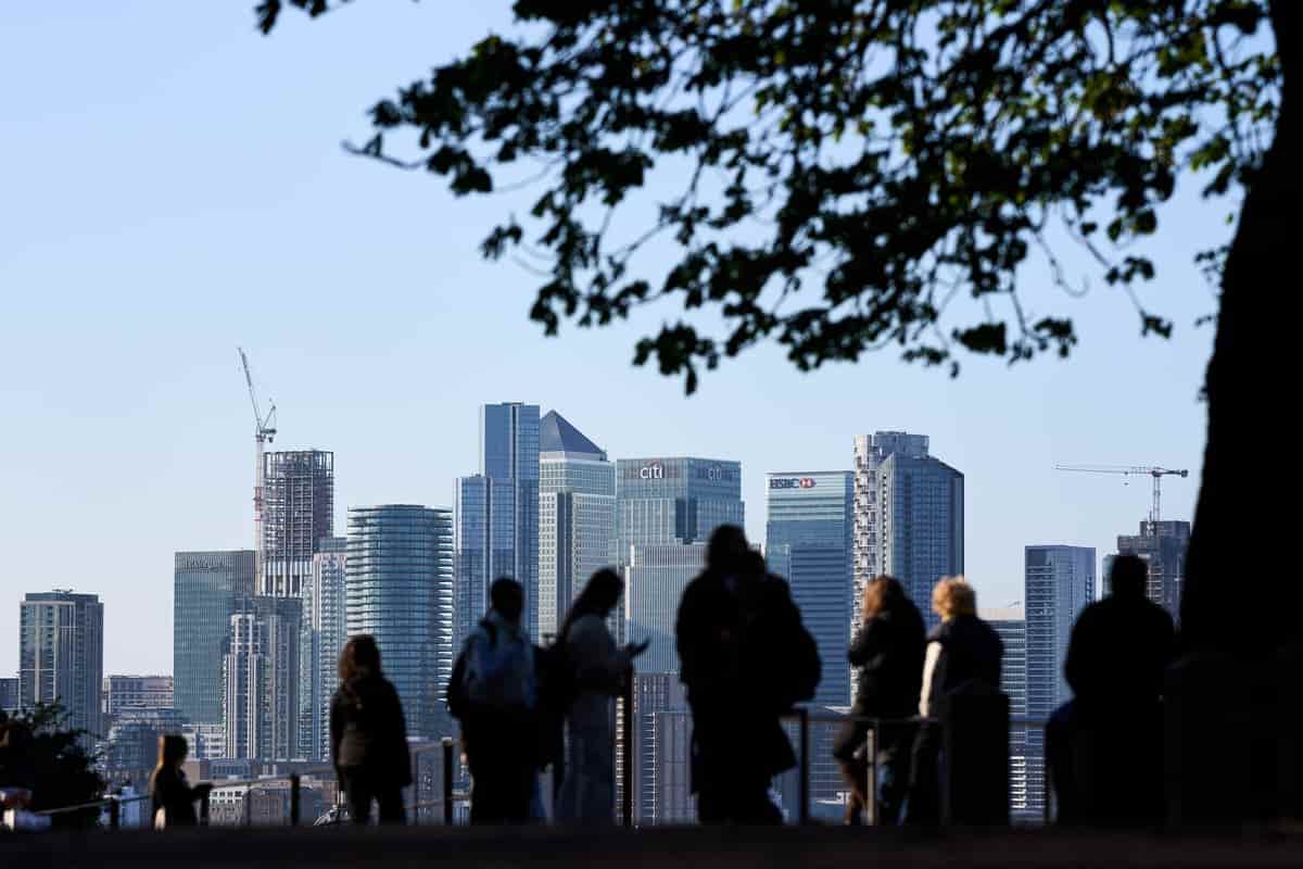UK business leaders warn tax hike on banks could drive firms abroad