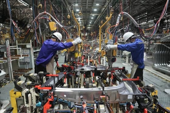 China Urges EU to Ease Investment Restrictions