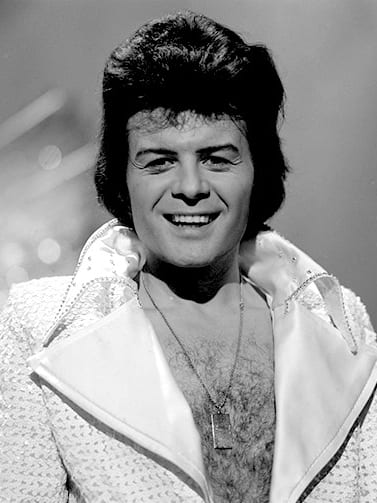 Gary Glitter denies historical child sexual abuse offences