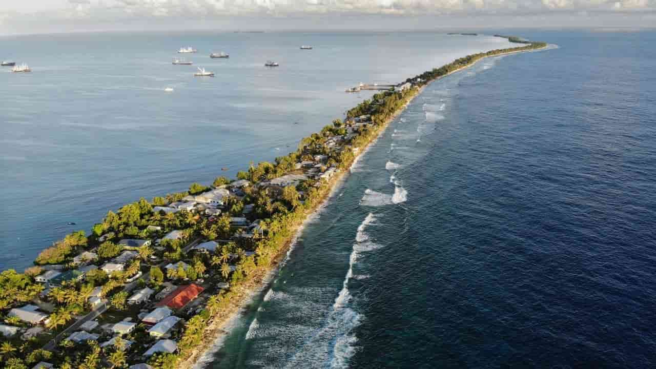 Australia Refuses to Release Tuvalu Climate Fund Reports